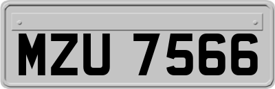 MZU7566