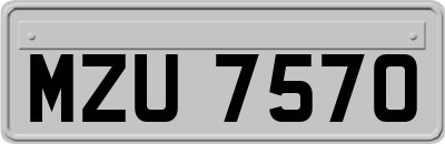 MZU7570