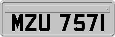 MZU7571