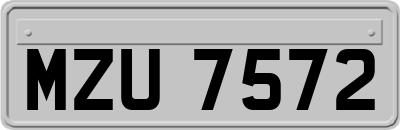 MZU7572