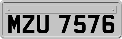 MZU7576