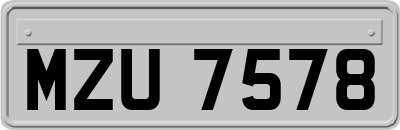 MZU7578