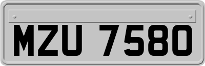 MZU7580