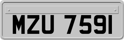 MZU7591