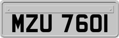 MZU7601