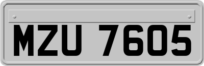 MZU7605