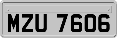 MZU7606