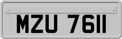 MZU7611