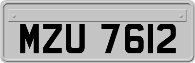 MZU7612