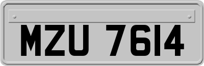 MZU7614