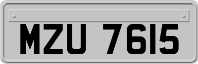 MZU7615