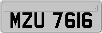 MZU7616