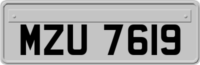 MZU7619