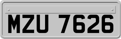 MZU7626