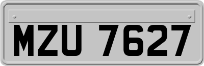 MZU7627