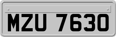 MZU7630