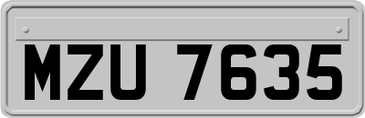 MZU7635