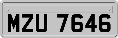 MZU7646