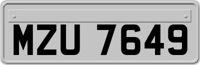 MZU7649