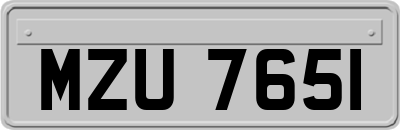 MZU7651