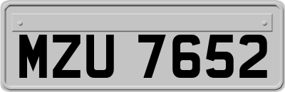 MZU7652