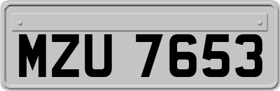 MZU7653