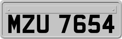 MZU7654