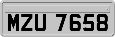 MZU7658