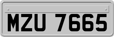 MZU7665