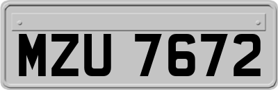 MZU7672