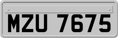 MZU7675