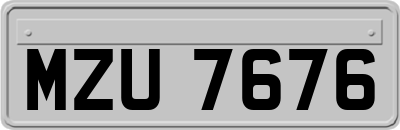 MZU7676