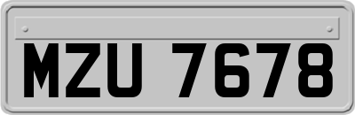 MZU7678