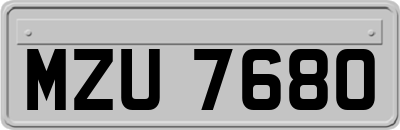 MZU7680