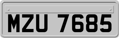 MZU7685