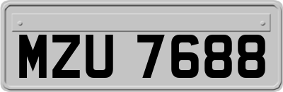 MZU7688