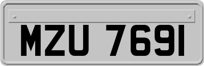 MZU7691