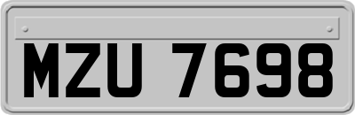 MZU7698