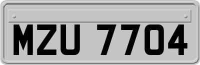 MZU7704