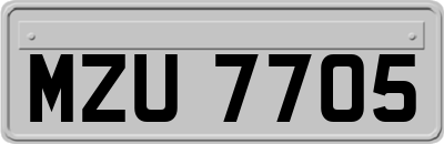 MZU7705