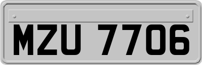 MZU7706