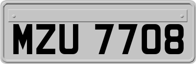 MZU7708