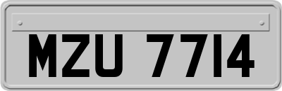 MZU7714