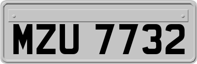 MZU7732