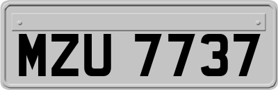 MZU7737