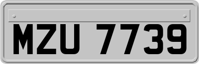 MZU7739