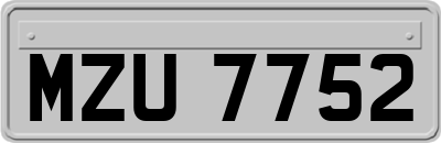 MZU7752