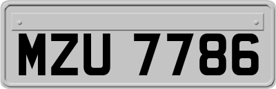 MZU7786