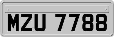 MZU7788