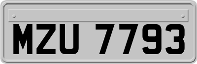 MZU7793